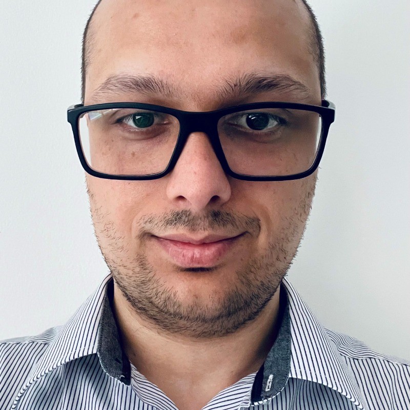 foto do portfólio Raphael